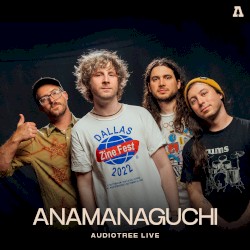 Audiotree Live