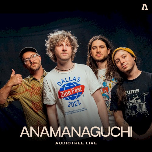 Audiotree Live