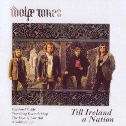 `Till Ireland a Nation ...