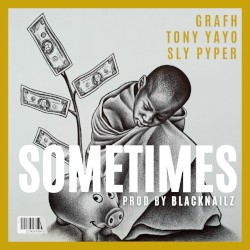 Sometimes