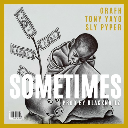 Sometimes