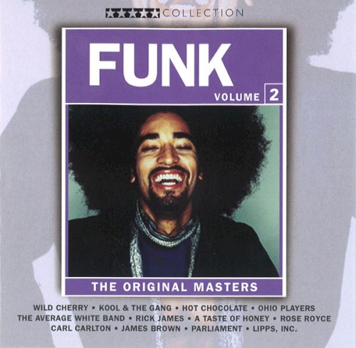 Funk, Volume 2