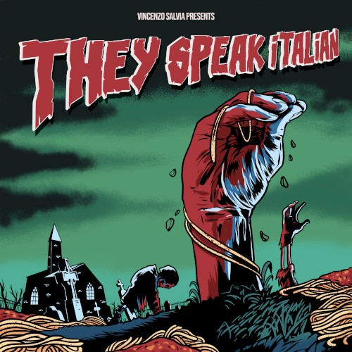 They Speak Italian