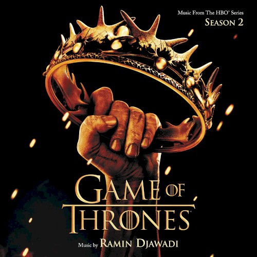 Game of Thrones: Music From the HBO Series, Season 2