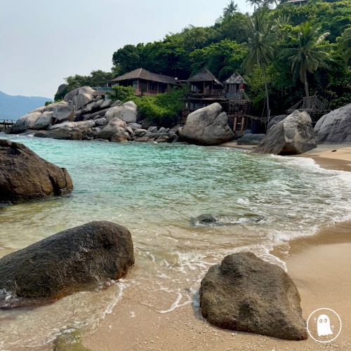 Koh Tao