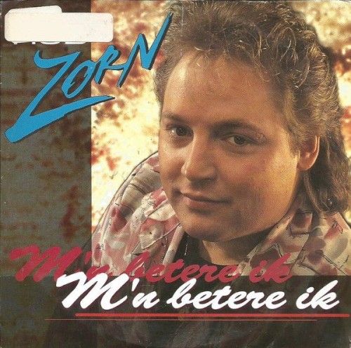 M’n betere ik / Oh, mademoiselle