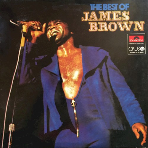 The Best of James Brown