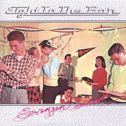 Swingin’ School
