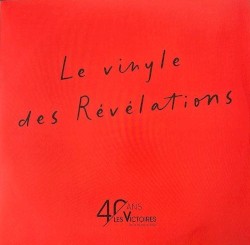 Le Vinyle des révélations
