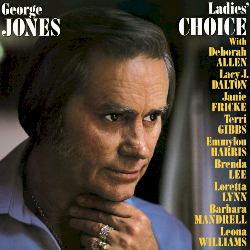 Ladies’ Choice