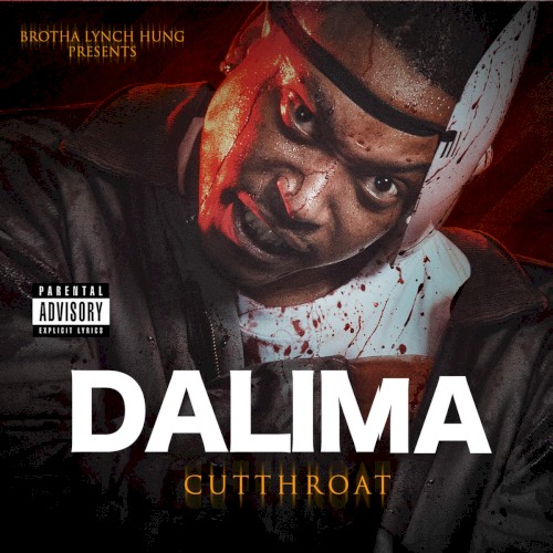 Cutthroat