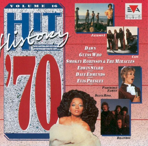 Hit History, Volume 16: 1970