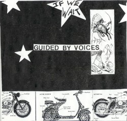 Guided by Voices / Jenny Mae Leffel
