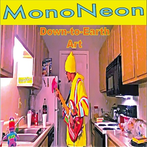Down‐to‐Earth Art