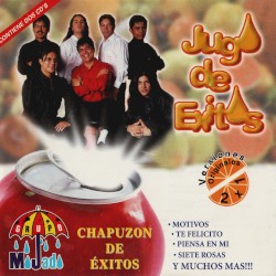 Chapuzon de exitos
