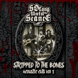 Stripped to the Bones (Acoustic Cuts, Vol. 1)