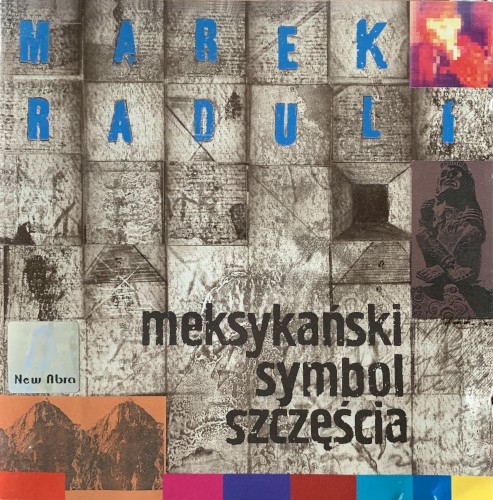 Meksykański Symbol Szczęścia