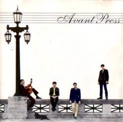 Avant Press