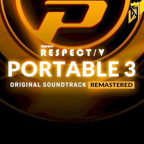 DJMAX RESPECT V - Portable 3 Original Soundtrack(REMASTERED)