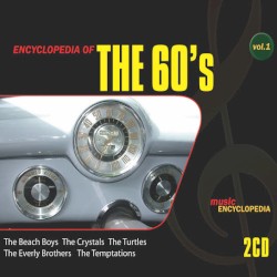 Encyclopedia of the 60’s, Vol.1