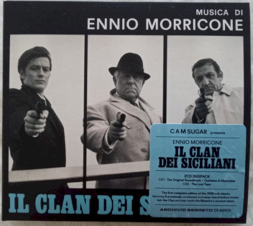 Il clan dei siciliani