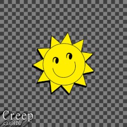 Creep