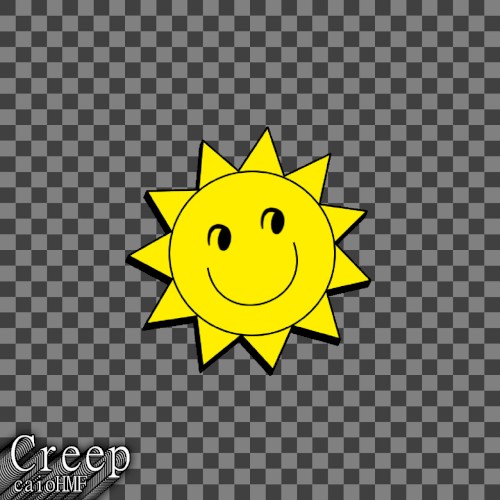 Creep