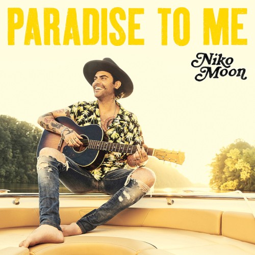 Paradise to Me