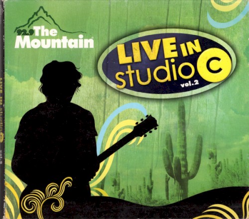 92.9 The Mountain: Live in Studio C, Vol. 2