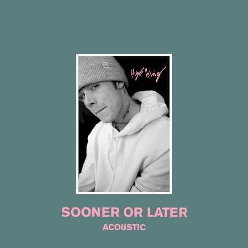 Sooner or Later