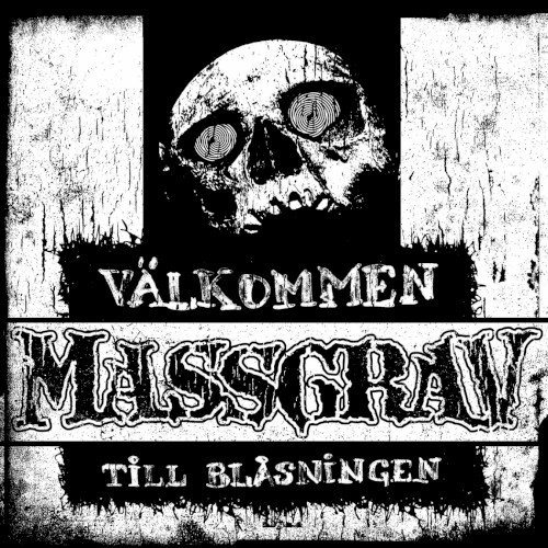 Välkommen till Blåsningen EP