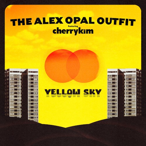 Yellow Sky