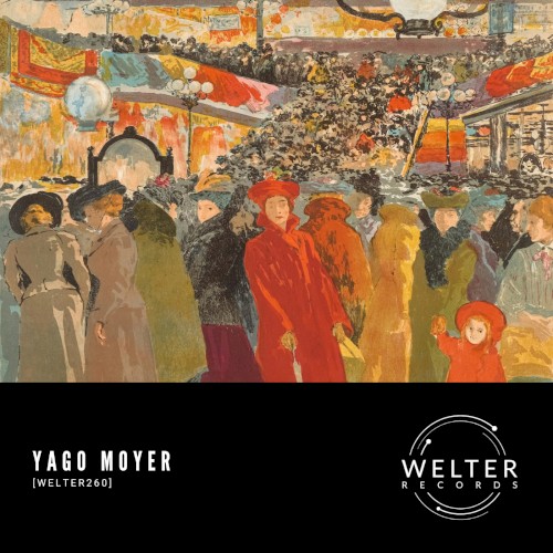 WELTER260