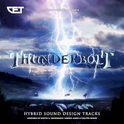 Thunderbolt: Hybrid Sound Design Tracks