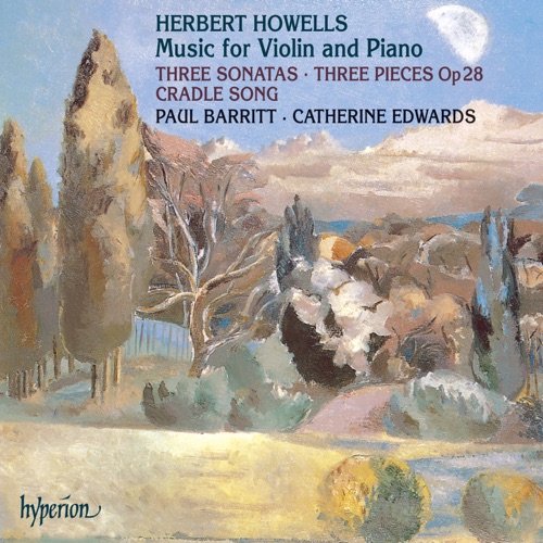Music for Violin and Piano