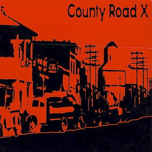County Road X