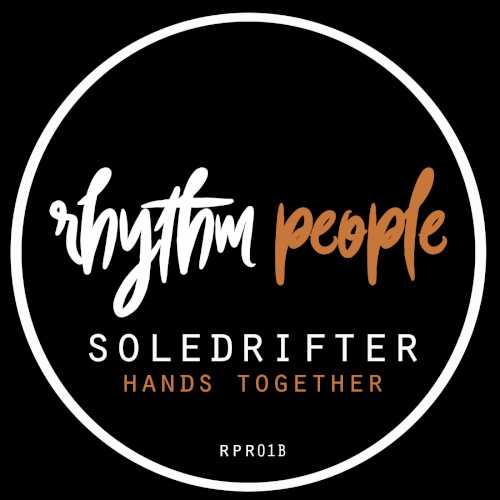 Hands Together