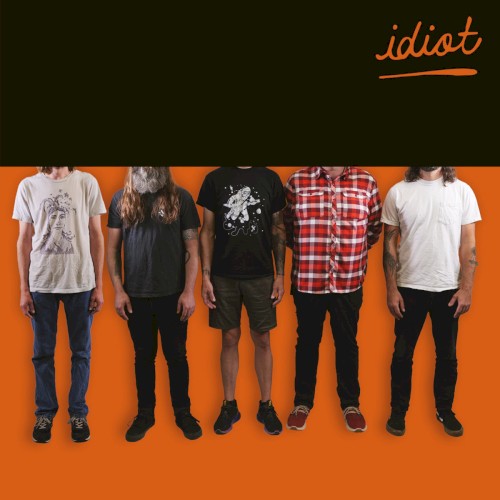 Idiot