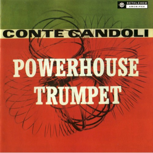 Powerhouse Trumpet