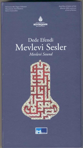 Mevlevi Sesler