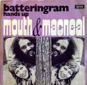 Batteringram