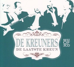 De laatste kreun