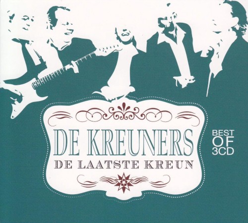 De laatste kreun