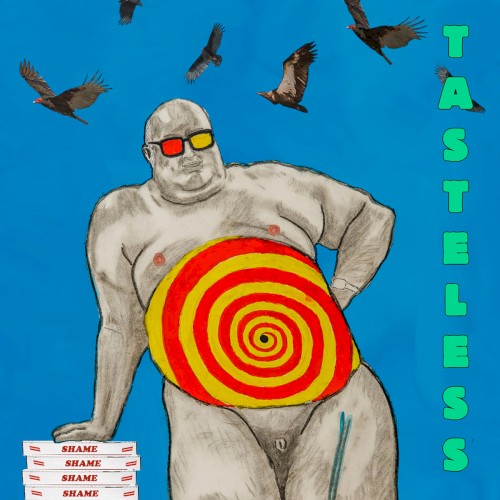 Tasteless