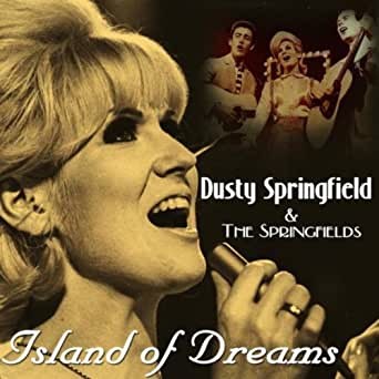 Island of Dreams