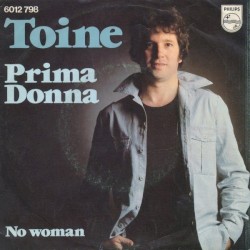 Prima Donna / No Woman