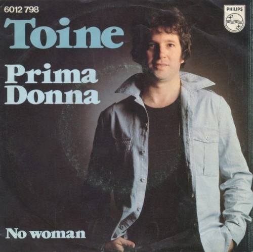 Prima Donna / No Woman