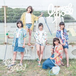 夏休みのBABY
