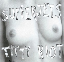 TITTY RIOT