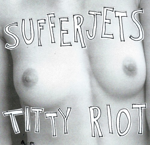 TITTY RIOT
